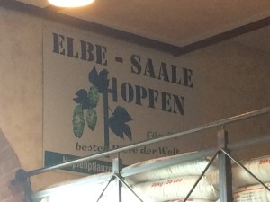 Elbe Saal Hops